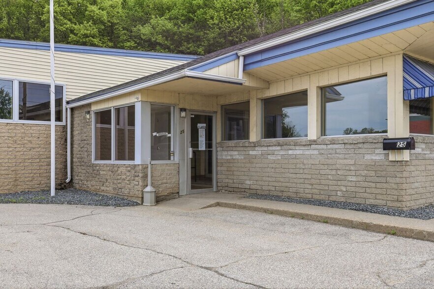 More Photos Of 25 Manchester St, Concord Land For Lease