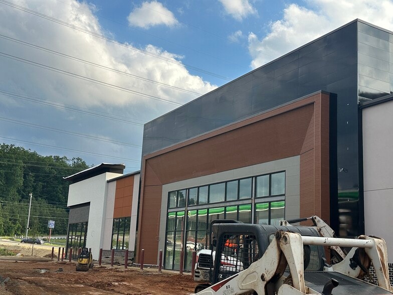 More Photos Of 1701 Greers Chapel Rd rd, Kennesaw Freestanding For Sale
