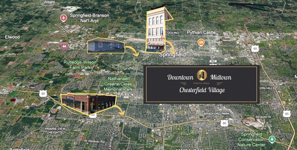 More Photos Of , Springfield Unknown For Sale