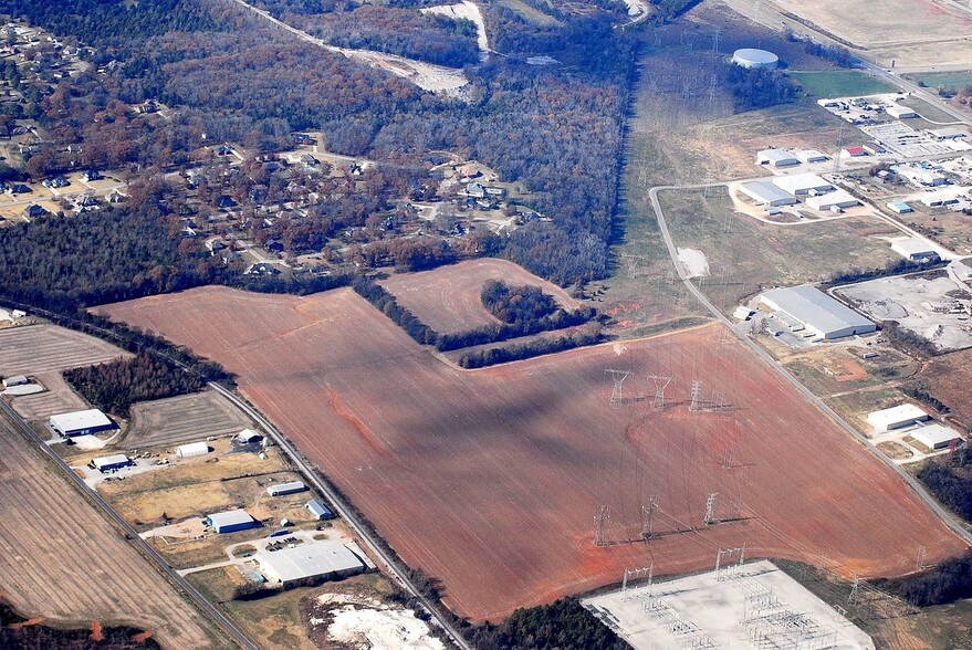 More Photos Of 3432 Highway 20, Trinity Land For Sale