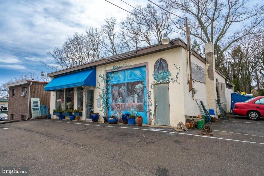 More Photos Of 373 Easton Rd, Horsham Township Auto Repair For Lease
