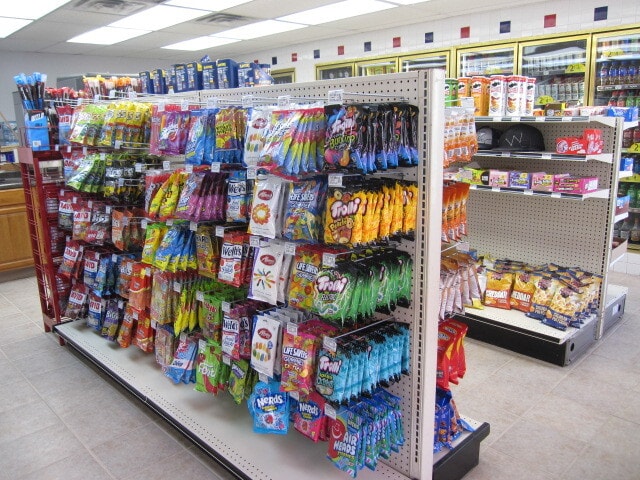 More Photos Of 330 Main St, Seneca Service Station For Sale