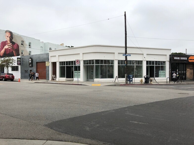 More Photos Of 734-744 E 3rd St, Los Angeles Storefront For Lease
