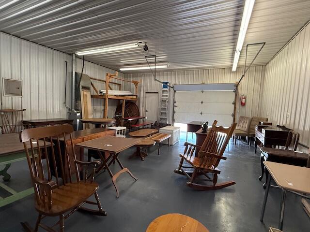 More Photos Of 110 W Broadway St, Monett General Retail For Sale