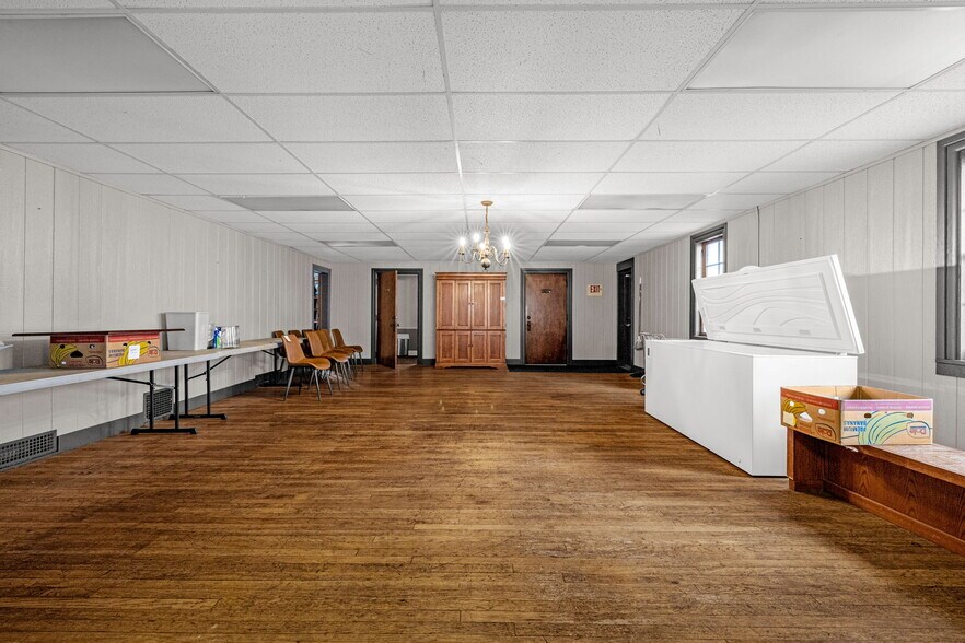More Photos Of 500 W Bijou St, Colorado Springs Religious Facility For Sale