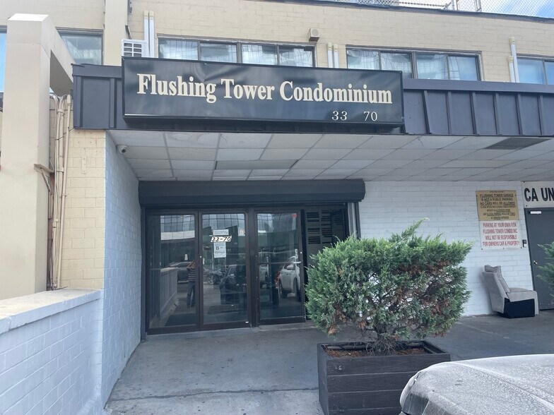 More Photos Of 33-70 Prince St, Flushing Multifamily For Sale