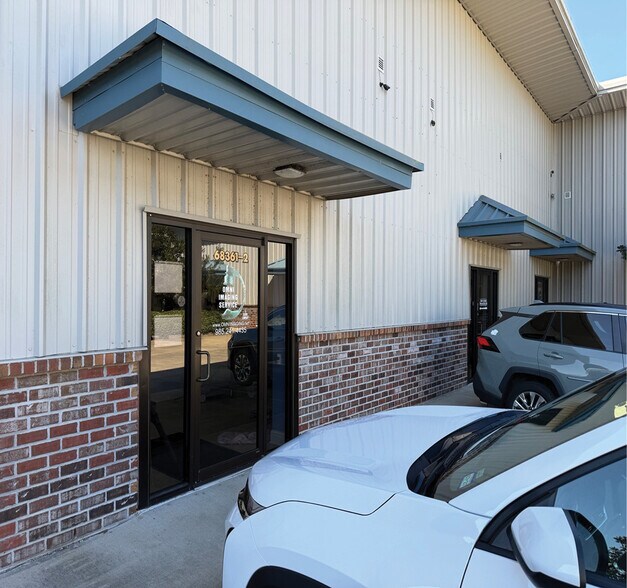 More Photos Of 68361 Commercial Way, Mandeville Warehouse For Sale