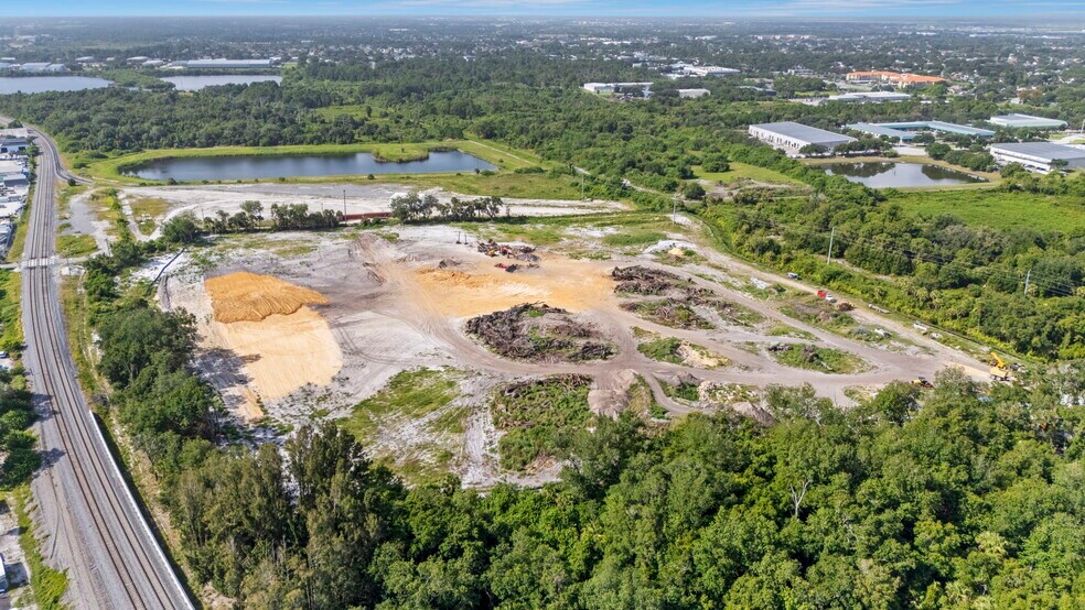 More Photos Of 0 Dr. Joe Lee Smith Dr, Rockledge Land For Sale