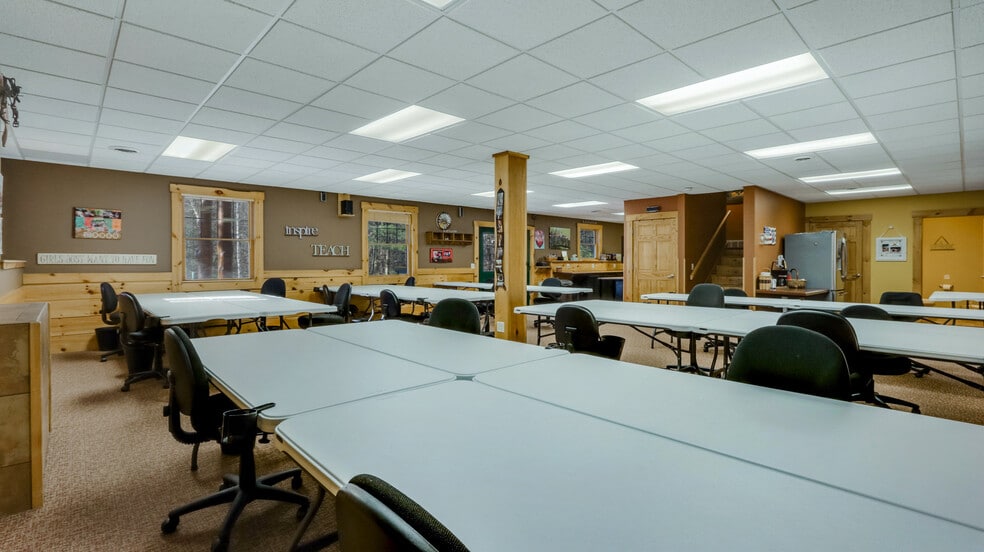 More Photos Of 18059 County Highway OO, Chippewa Falls Lodge Meeting Hall For Sale