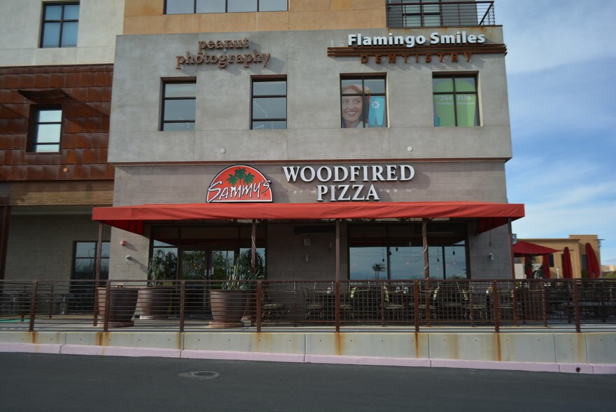 More Photos Of 9512 W Flamingo Rd, Las Vegas Office For Lease