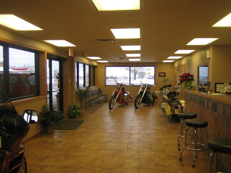 More Photos Of 21507 S Highway 69, Afton Industrial For Sale