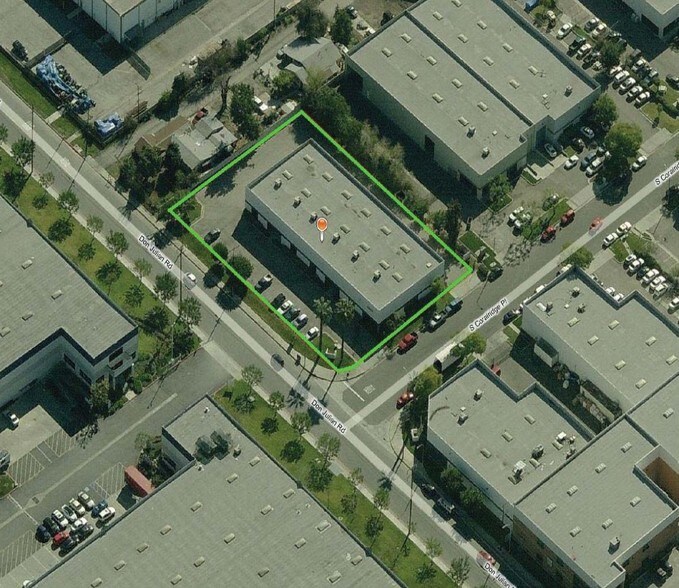 More Photos Of 510 Coral Ridge Pl, City of Industry Warehouse For Lease