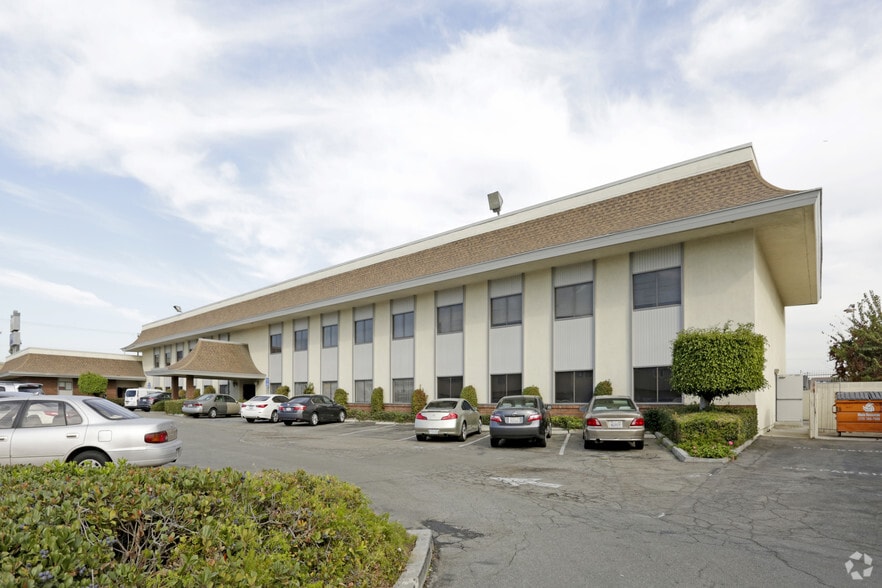 More Photos Of 1300 W 155th St, Gardena Medical For Lease