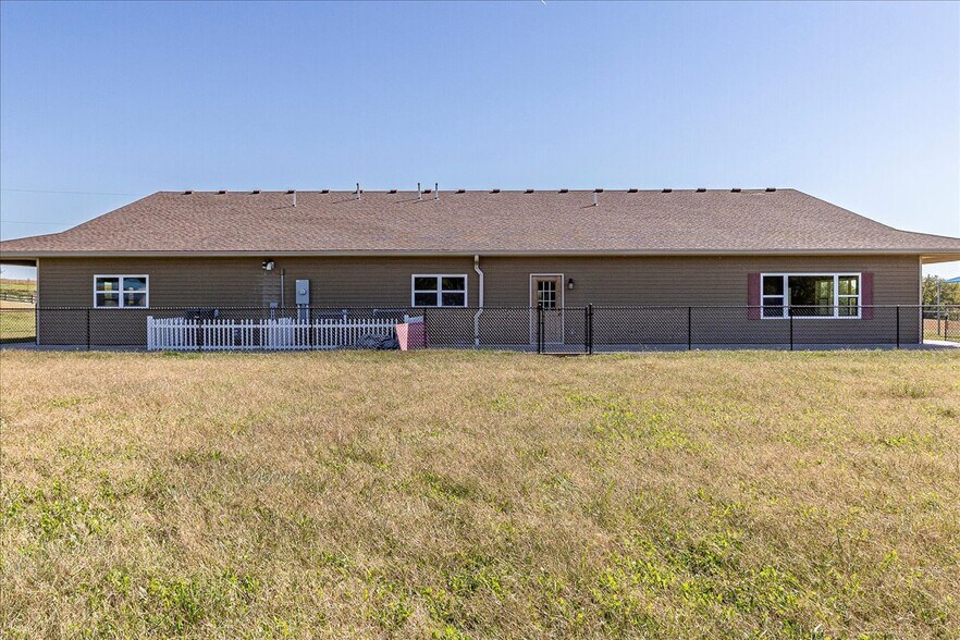 More Photos Of 3536 NW Gower Rd, Gower Daycare Center For Sale