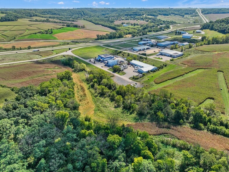 More Photos Of 10496 Ironwood Dr, Dubuque Land For Sale