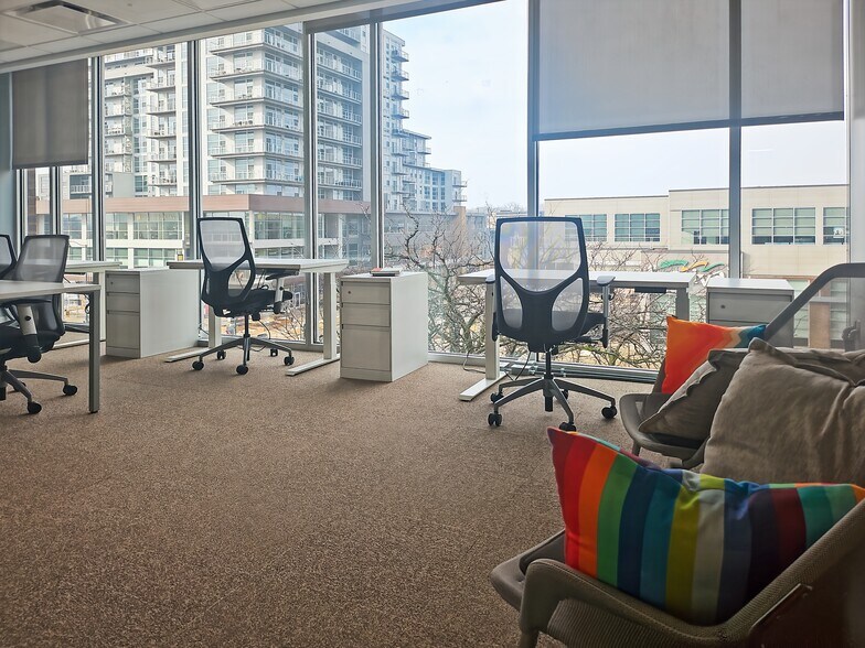 More Photos Of 811 E Washington Ave, Madison Coworking Space