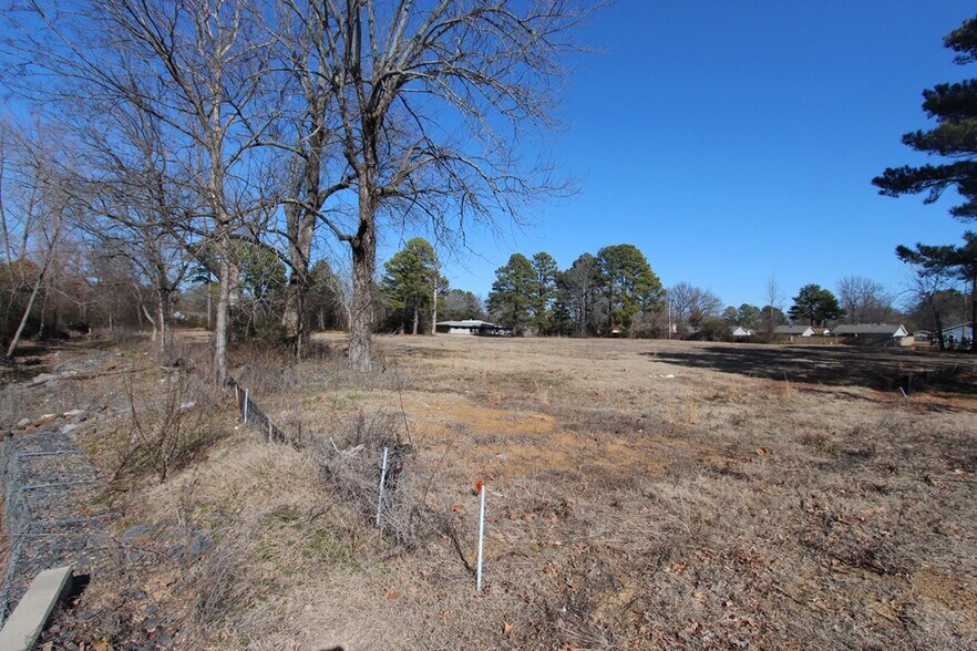 More Photos Of 2480 Tyler St, Conway Land For Sale