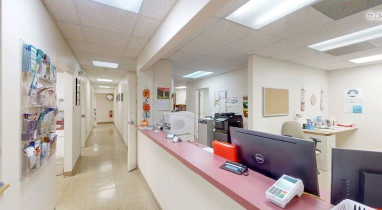 More Photos Of 226 W Morris St, Bath Medical For Sale