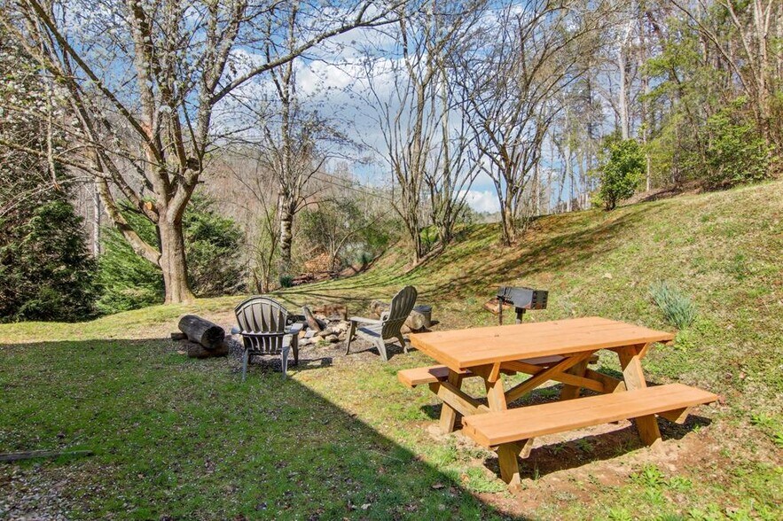 More Photos Of 33 Shepherds Creek rd, Bryson City Specialty For Sale