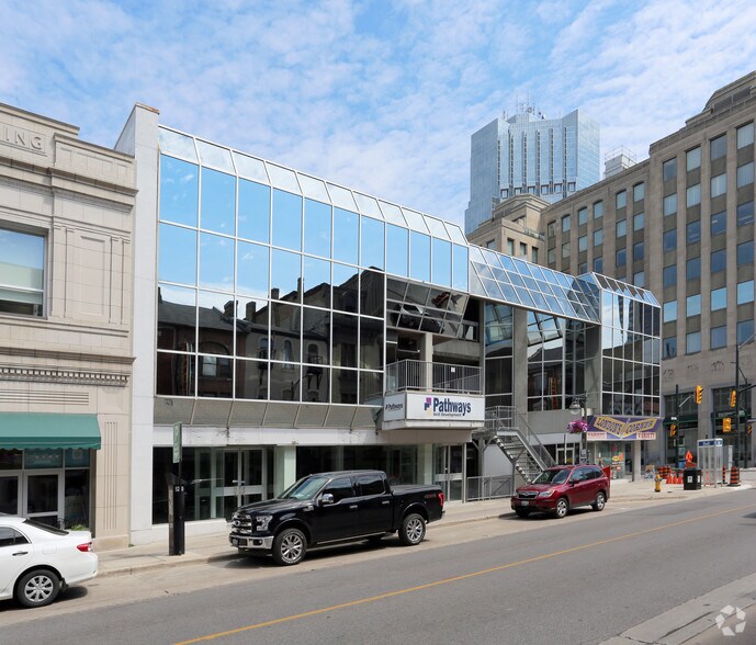 More Photos Of 208-210 Dundas St, London Office For Sale