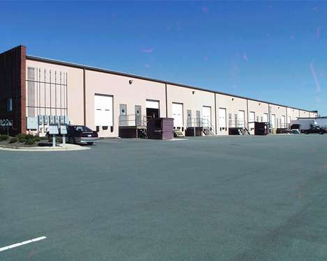 More Photos Of 256 Raceway Dr, Mooresville Light Distribution For Lease