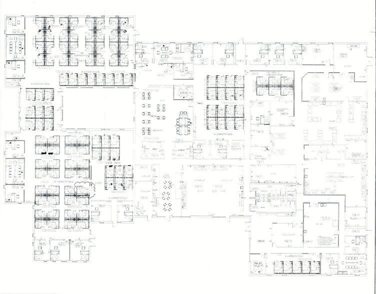 More Photos Of 333 Jackson Plz, Ann Arbor Coworking Space