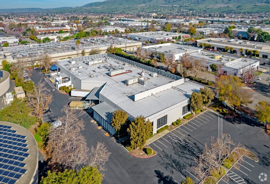 More Photos Of 777 Gibraltar Dr, Milpitas Unknown For Lease