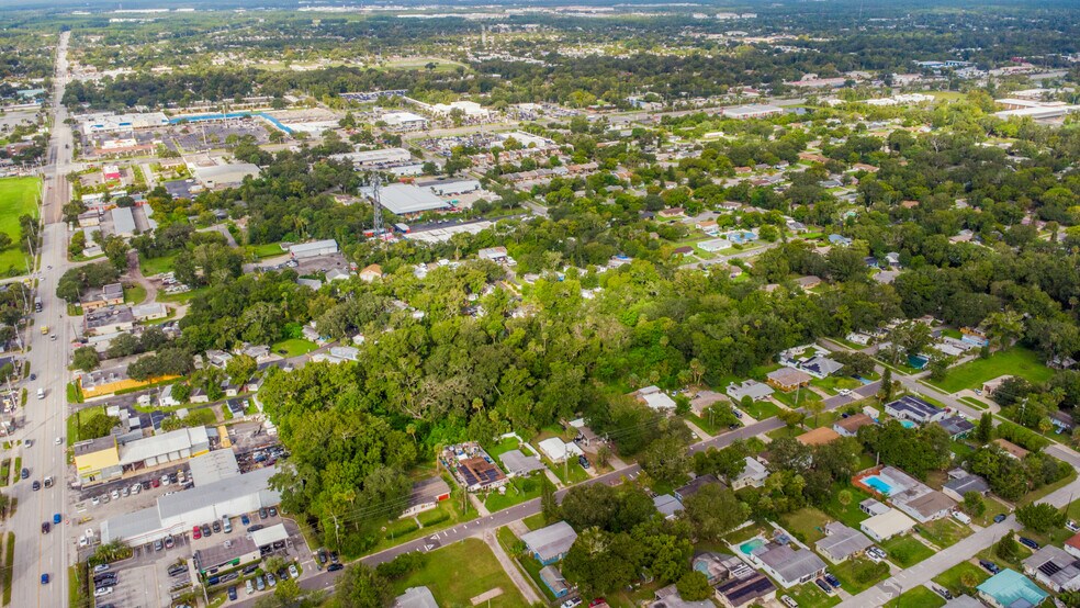 More Photos Of Brentwood @ Nova Road, Daytona Beach Land For Sale