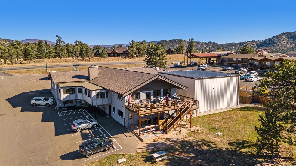 More Photos Of 1230 Big Thompson Ave, Estes Park Medical For Sale