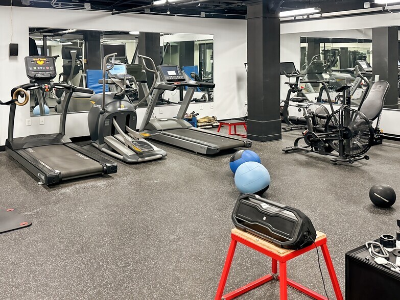 More Photos Of 90 Canal St, Boston Coworking Space