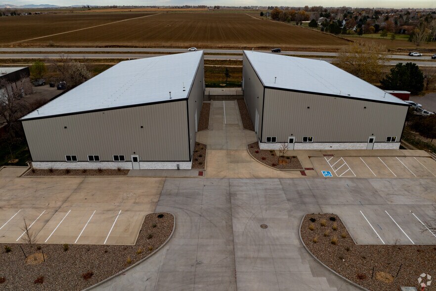 More Photos Of 1767 Vista View Dr, Longmont Warehouse For Sale