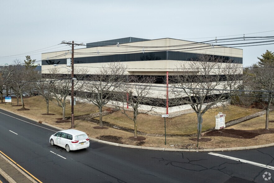 Primary Photo Of 3000 Hadley Rd, South Plainfield Coworking Space