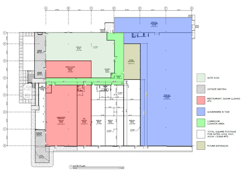 More Photos Of 719 W Walnut St, Rogers Unknown For Lease