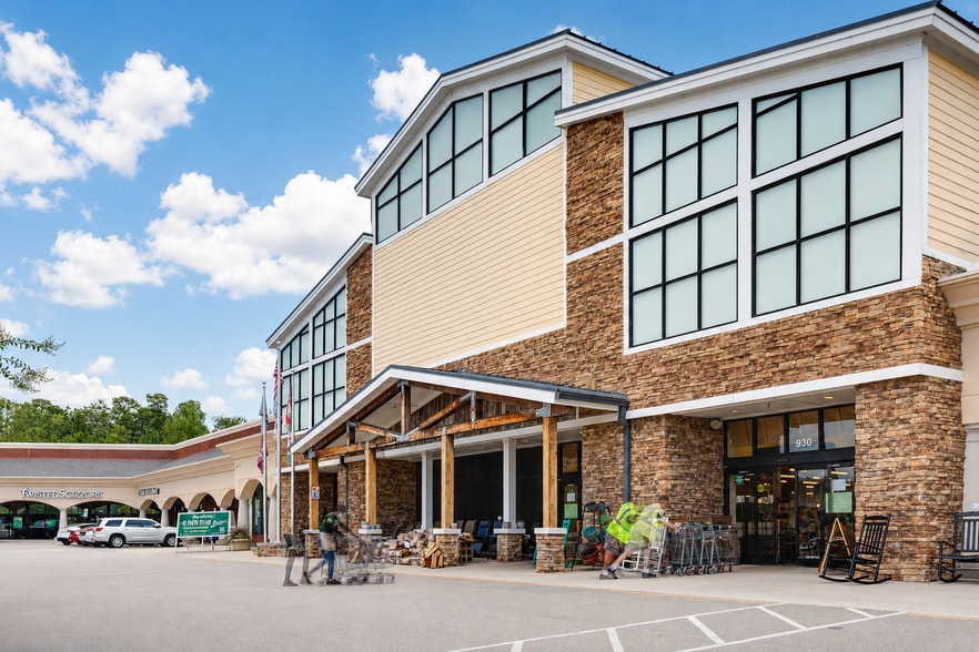 Primary Photo Of 920-994 High House Rd, Cary Unknown For Lease