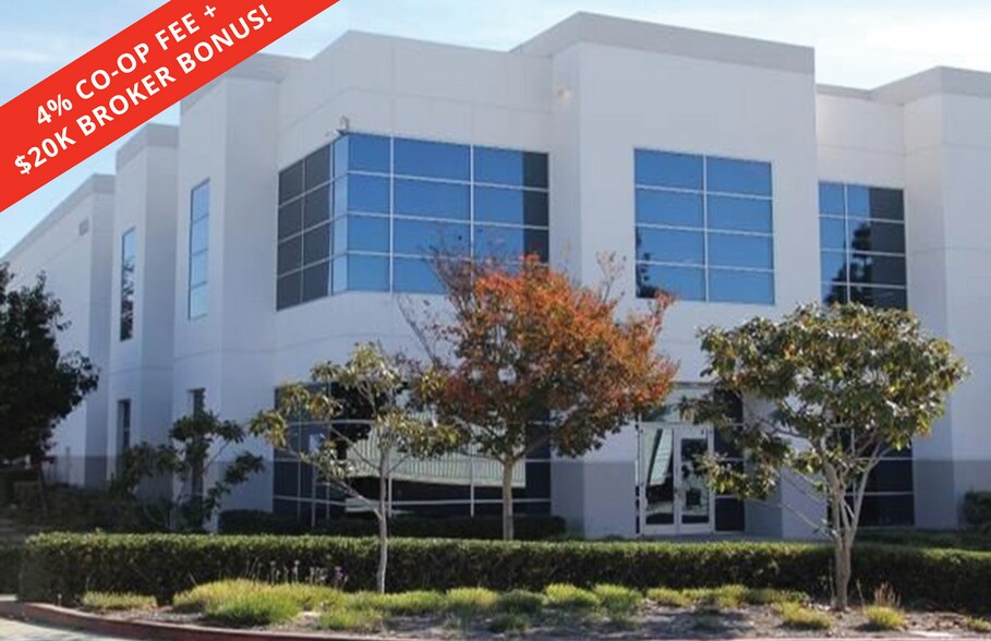 Primary Photo Of 1380-1400 Charles Willard St, Carson Distribution For Lease