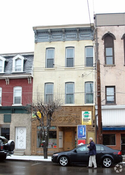 More Photos Of 339 Butler St, Pittsburgh Storefront Retail Residential For Lease