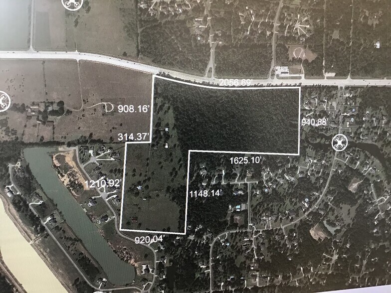 More Photos Of 12441 FM 1488, Magnolia Land For Sale