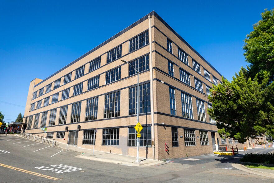 More Photos Of 1800 3rd St, Sacramento Loft Creative Space For Lease