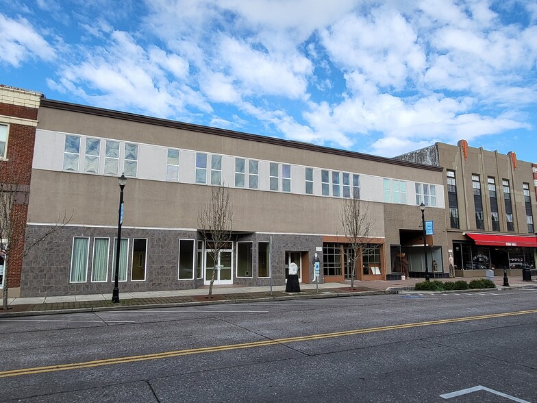 Primary Photo Of 1315 Commerce Ave, Longview General Retail For Lease