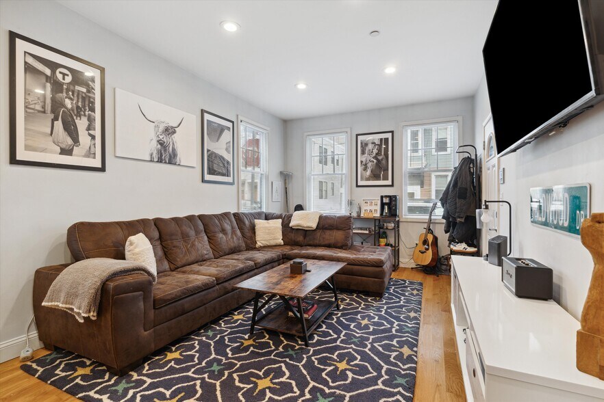 More Photos Of 75-77 F St, Boston Apartments For Sale