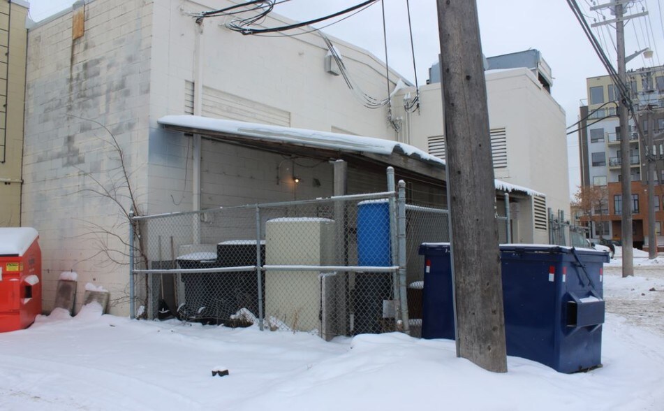 More Photos Of 10538 114th St NW, Edmonton Office For Sale