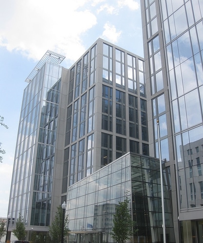 More Photos Of 145 N St NE, Washington Office For Lease