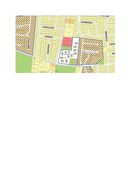 More Photos Of 696 N Fairfield Rd, Dayton Religious Facility For Sale