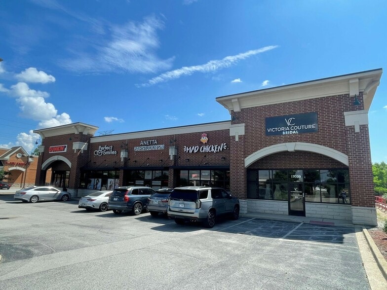 More Photos Of 13029-13039 S La Grange Rd, Palos Park General Retail For Lease