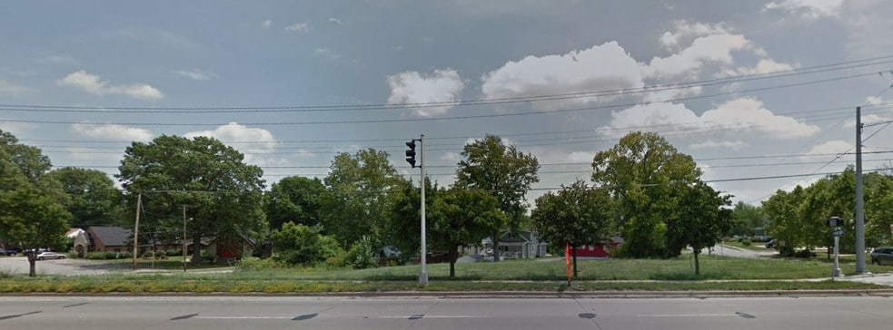 More Photos Of 7122 Burlington Pike, Florence Land For Sale