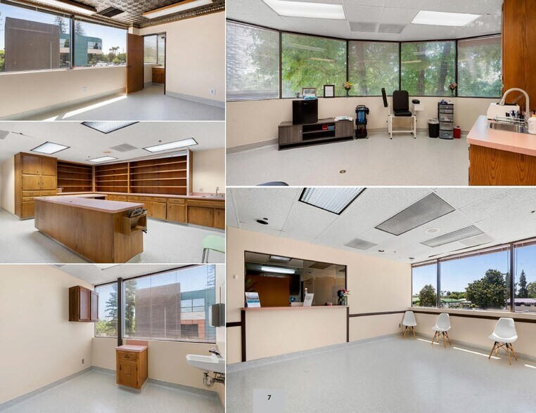 More Photos Of 4000 Physicians Blvd, Bakersfield Medical For Sale