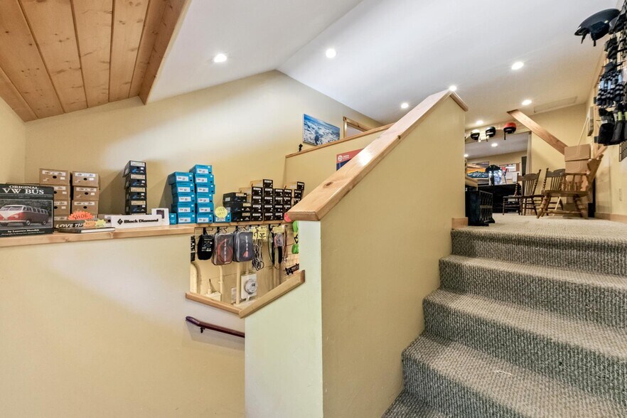 More Photos Of 17481 Highway 50, Twin Bridges General Retail For Sale