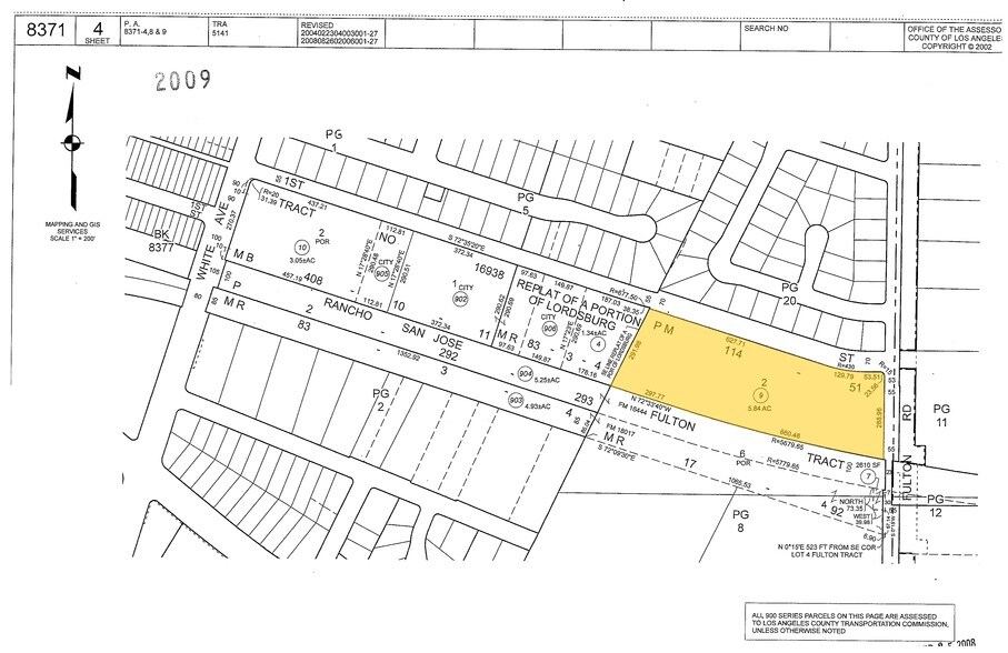 More Photos Of 2974-2988 First St, La Verne Manufacturing For Lease
