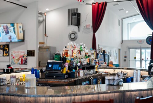 More Photos Of 100 Saddle Rdg, Portage Restaurant For Sale