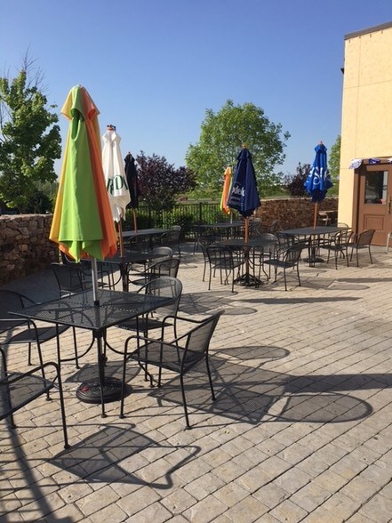 More Photos Of 1340 Village West Pky, Kansas City Restaurant For Lease